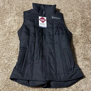 Ariat Real Crius InsulatedVest